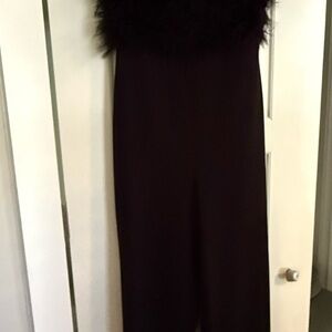 Elegant Black Jumpsuit